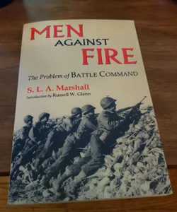 Men Against Fire