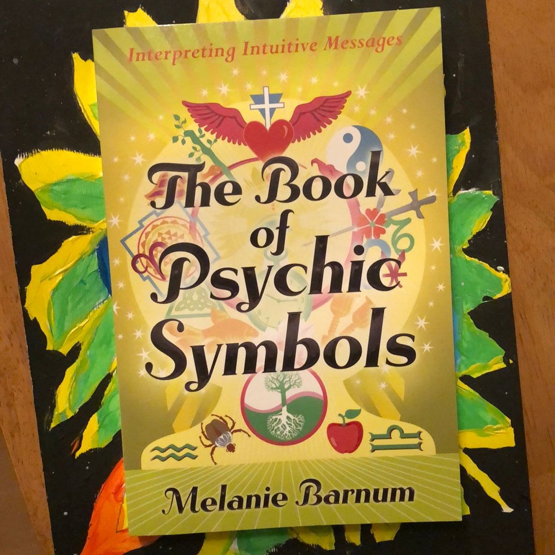 The Book of Psychic Symbols