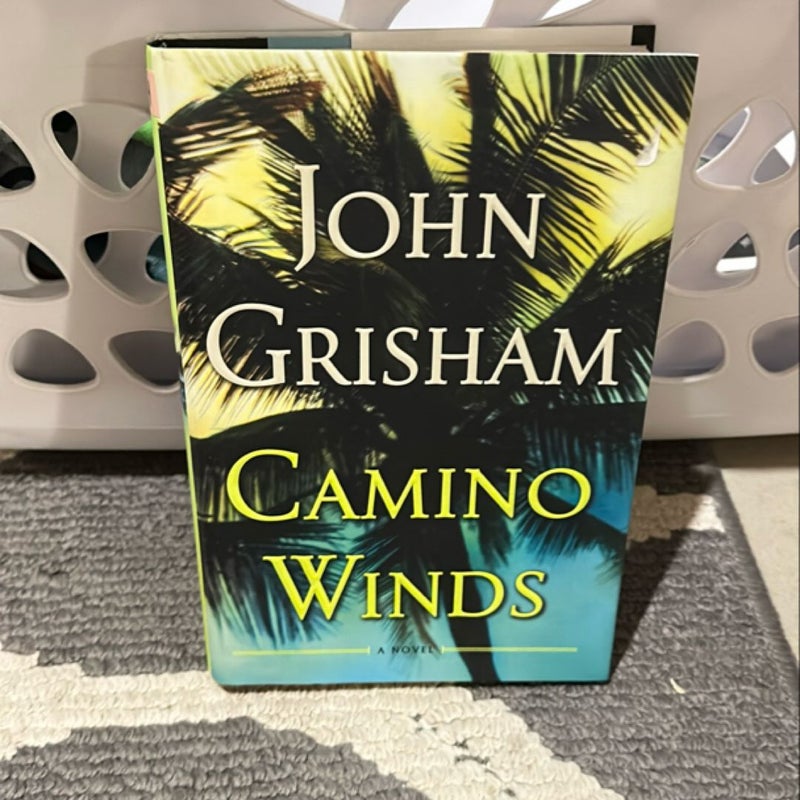 Camino Winds