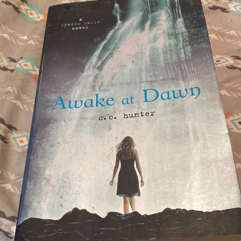 Awake at Dawn