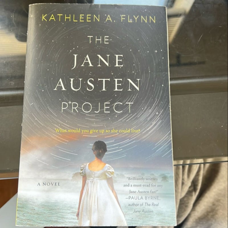 The Jane Austen Project