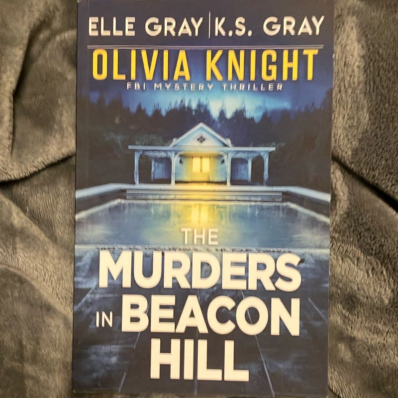 The Murders in Beacon Hill