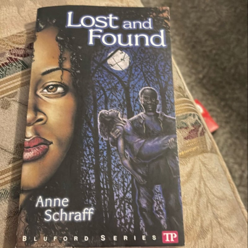 Lost and Found