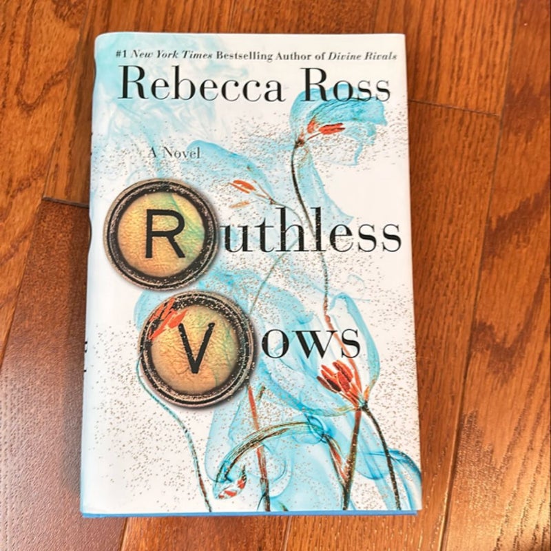 Ruthless Vows