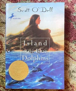 Island of the Blue Dolphins