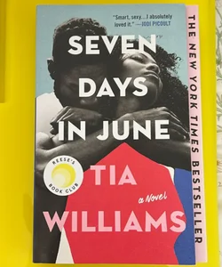 Seven Days in June