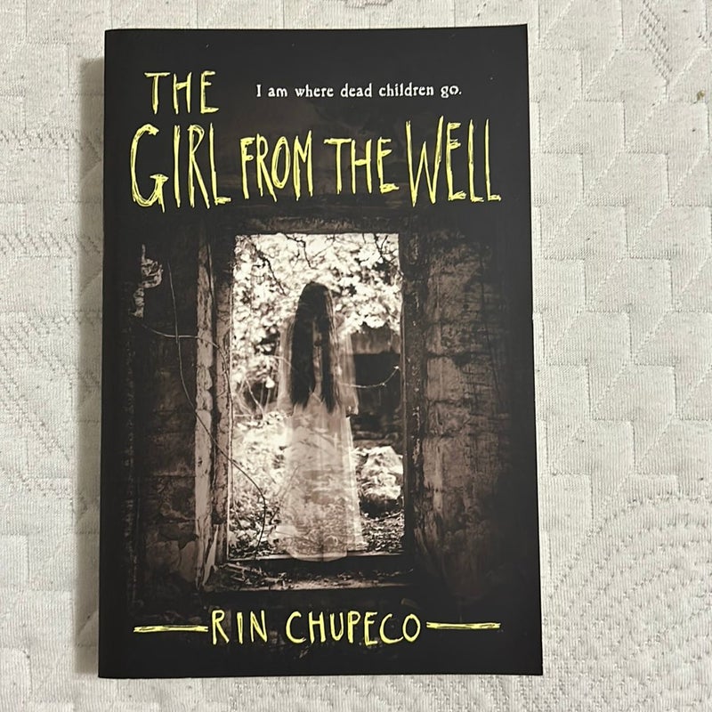 The Girl from the Well