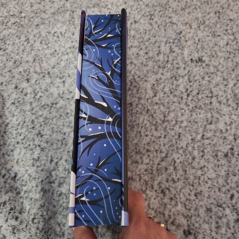 North Is the Night: Deluxe Limited Edition