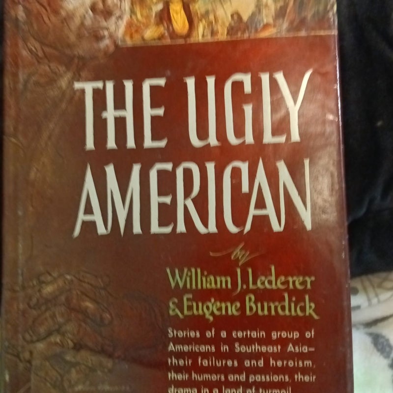 The Ugly American