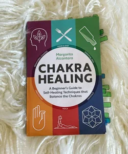 Chakra Healing