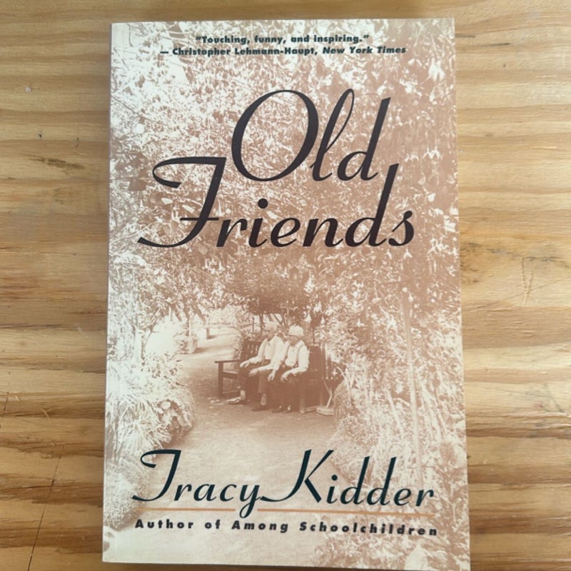 Old Friends