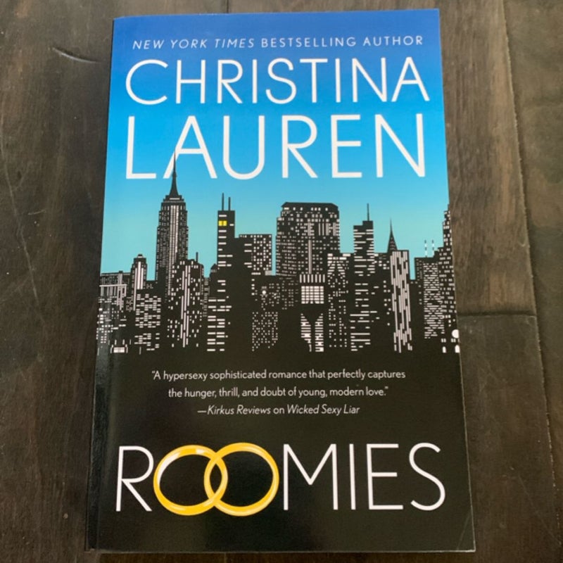 Roomies