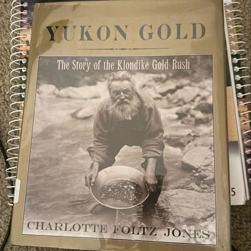 Yukon Gold