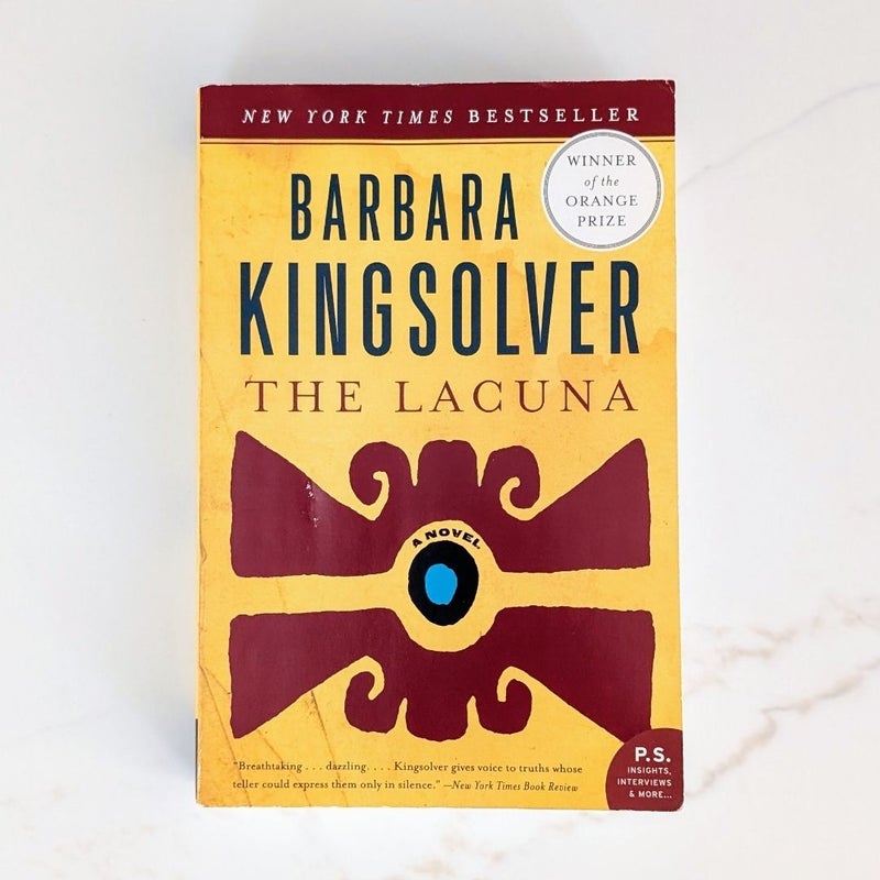 The Lacuna