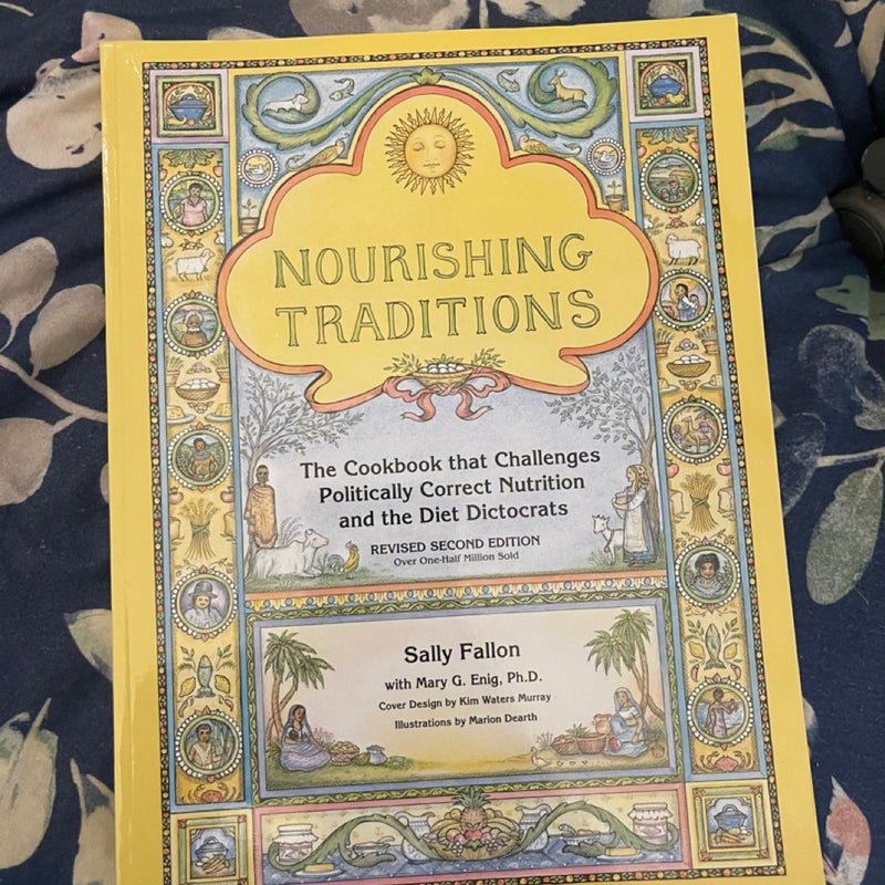 Nourishing Traditions