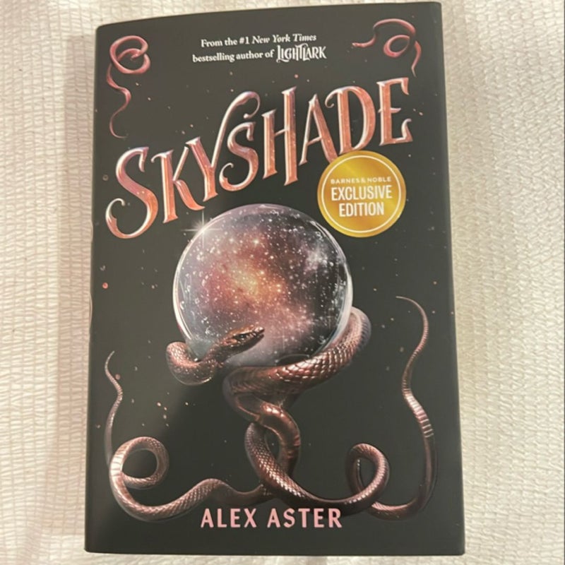 Skyshade 
