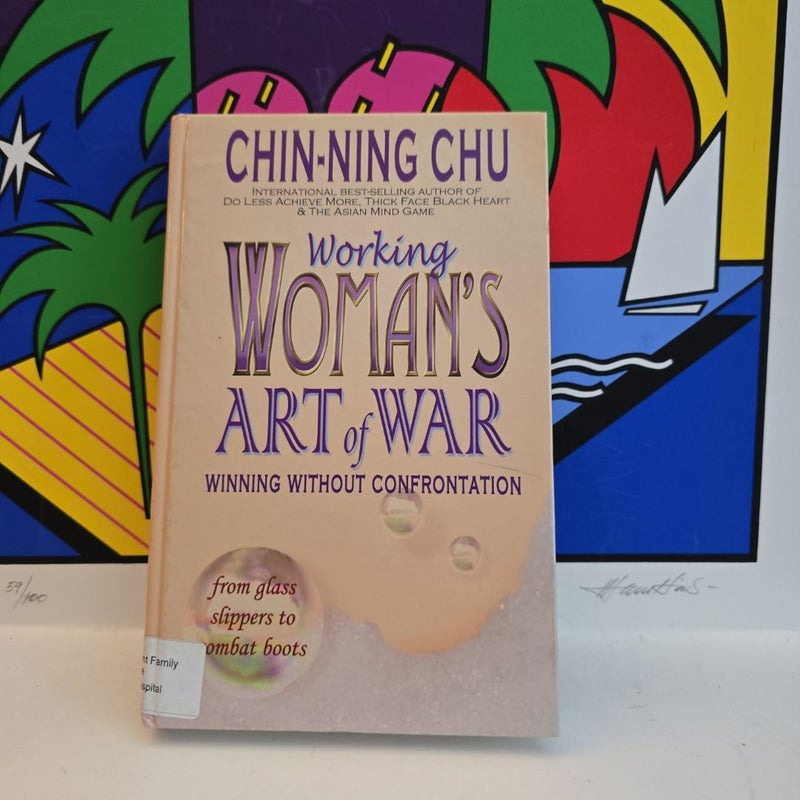 Working Woman's Art of War