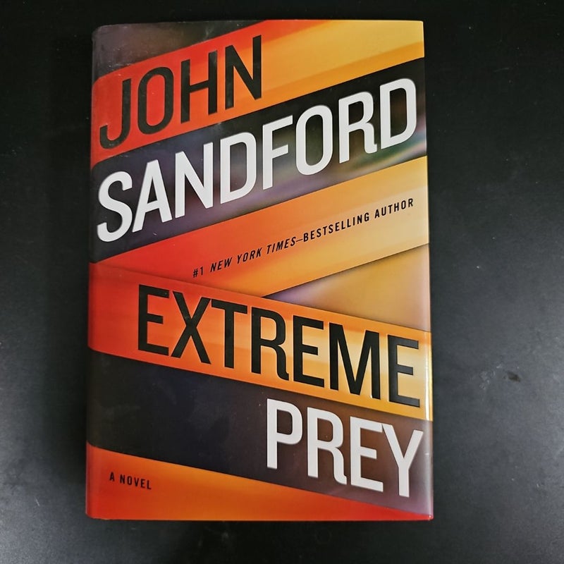 Extreme Prey