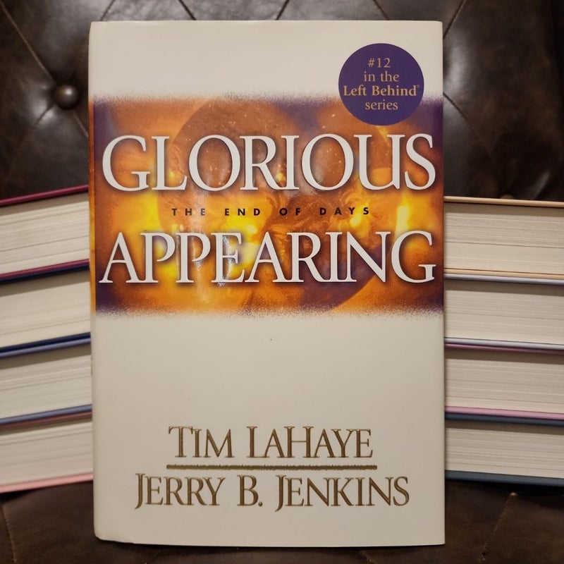 Glorious Appearing