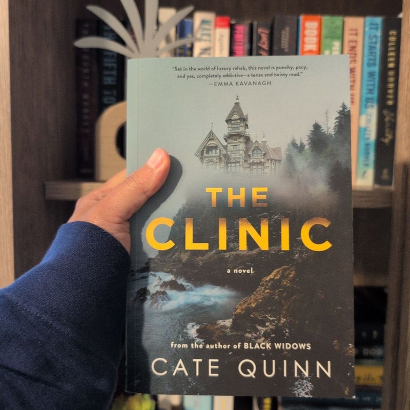 The Clinic
