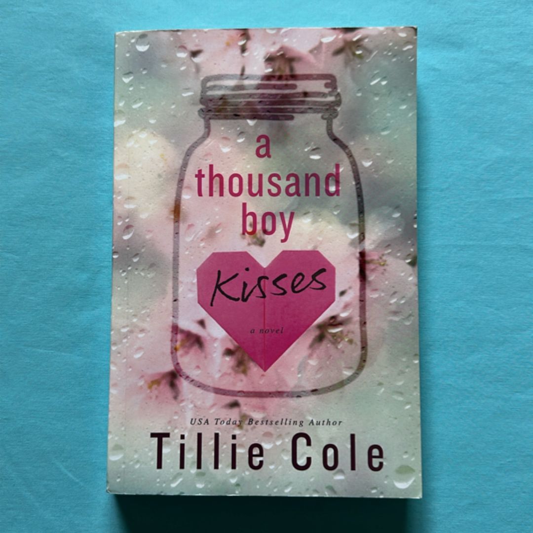 A Thousand Boy Kisses