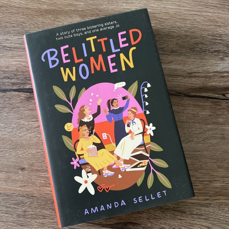 Belittled Women