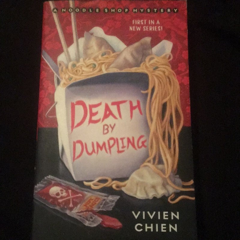 Death by Dumpling