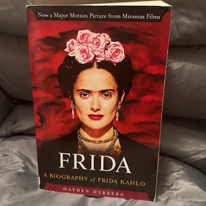 Frida Kahlo: the Paintings