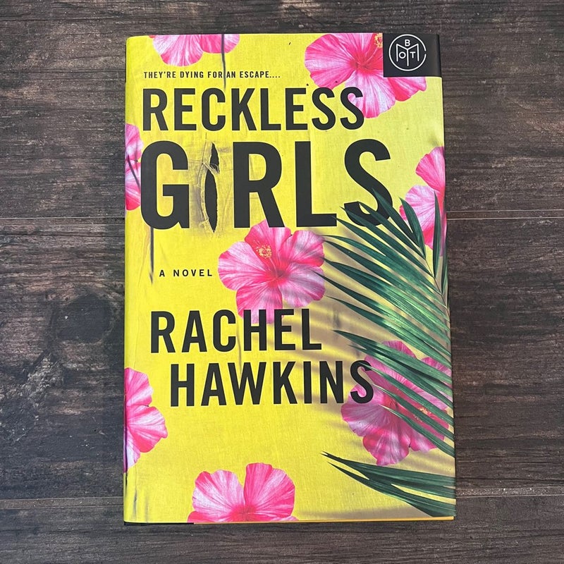 Reckless Girls