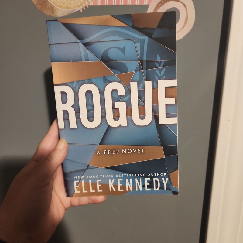 Rogue