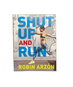 Shut up and Run