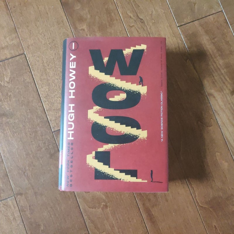 Wool