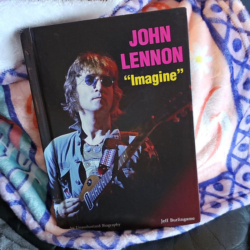 John Lennon