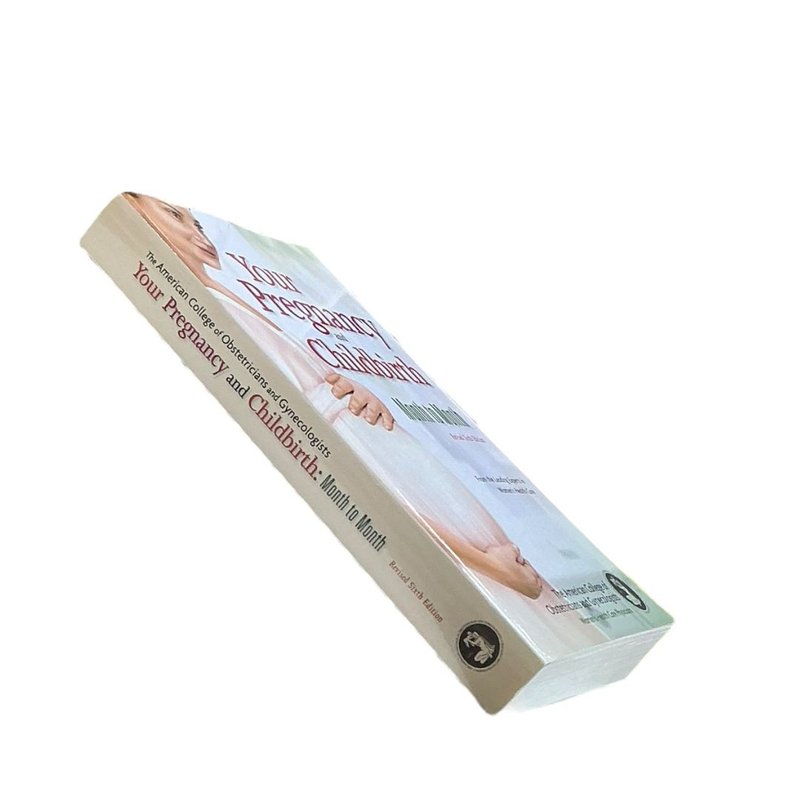 Your Pregnancy and Childbirth