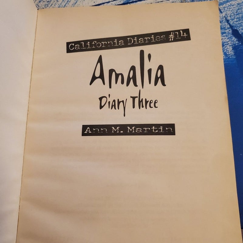 Amalia