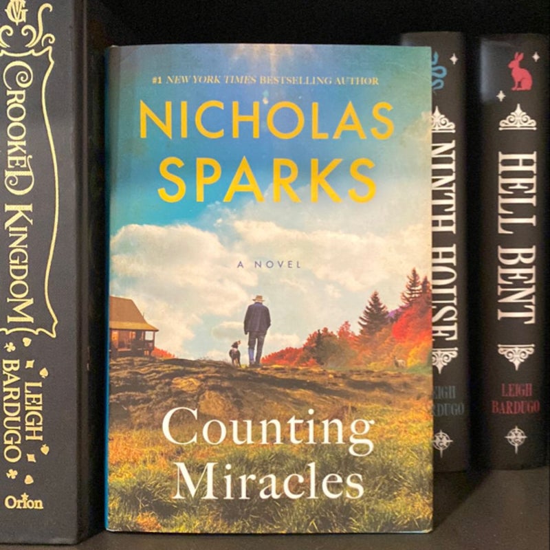 Counting Miracles