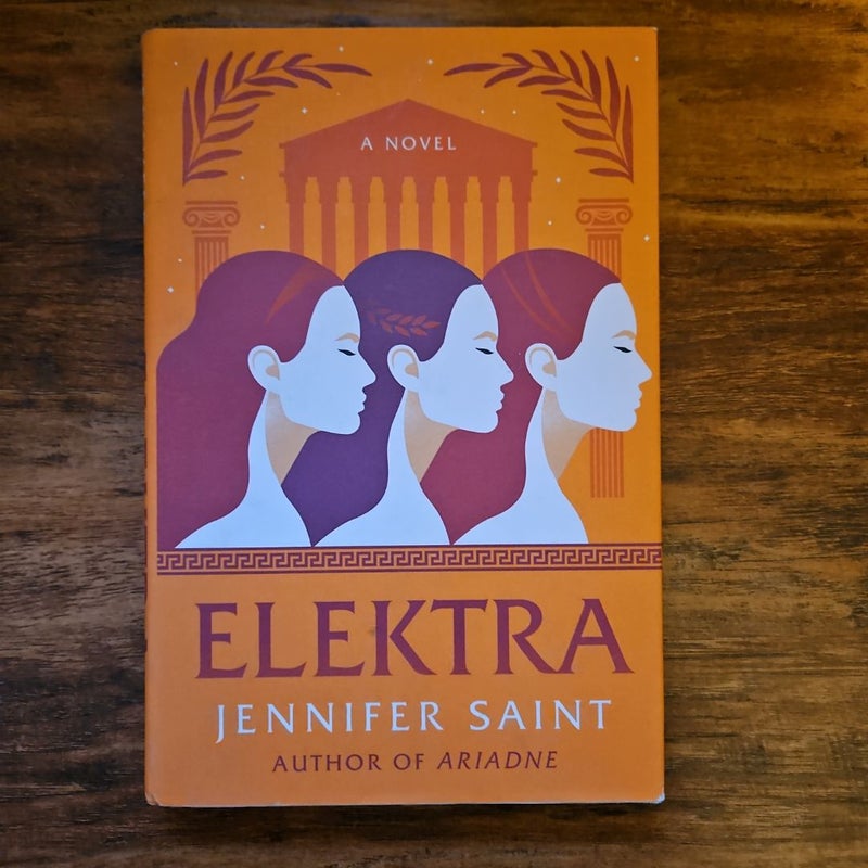 Elektra