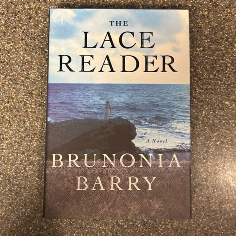 The Lace Reader