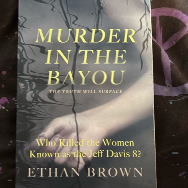 Murder in the Bayou