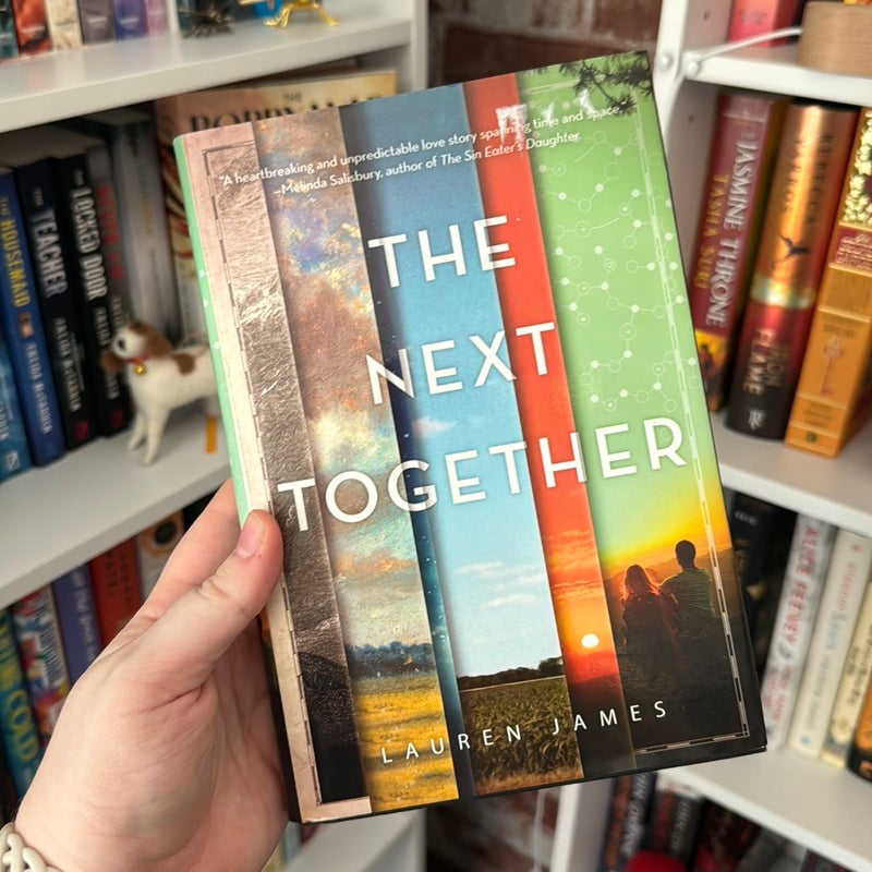 The Next Together