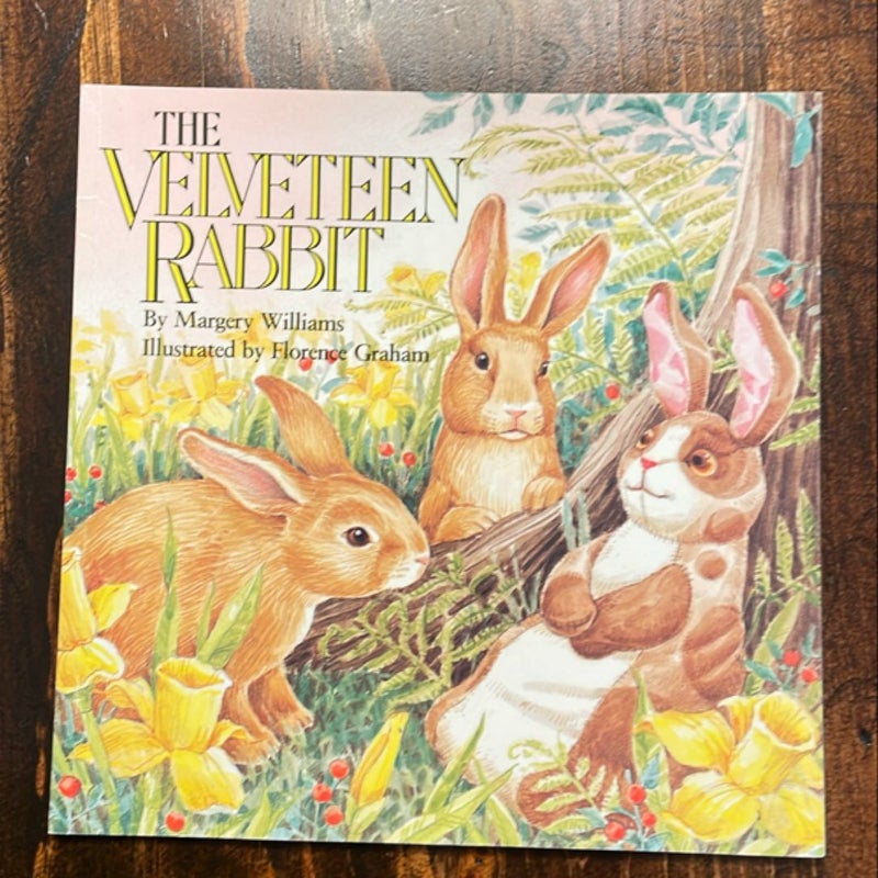 The Velveteen Rabbit