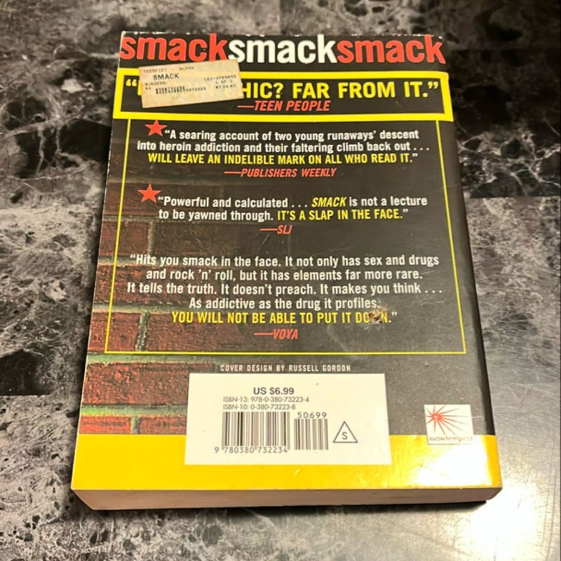 Smack