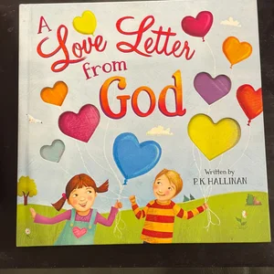 Love Letter from God