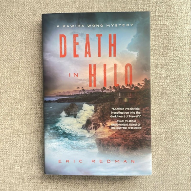 Death in Hilo