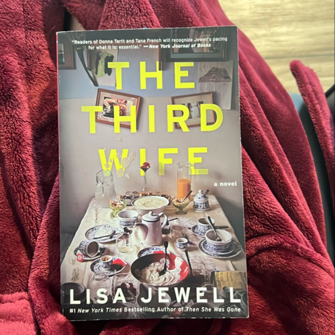 The Third Wife