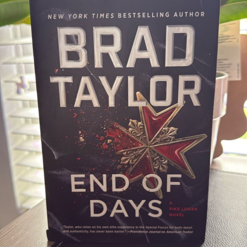 End of Days