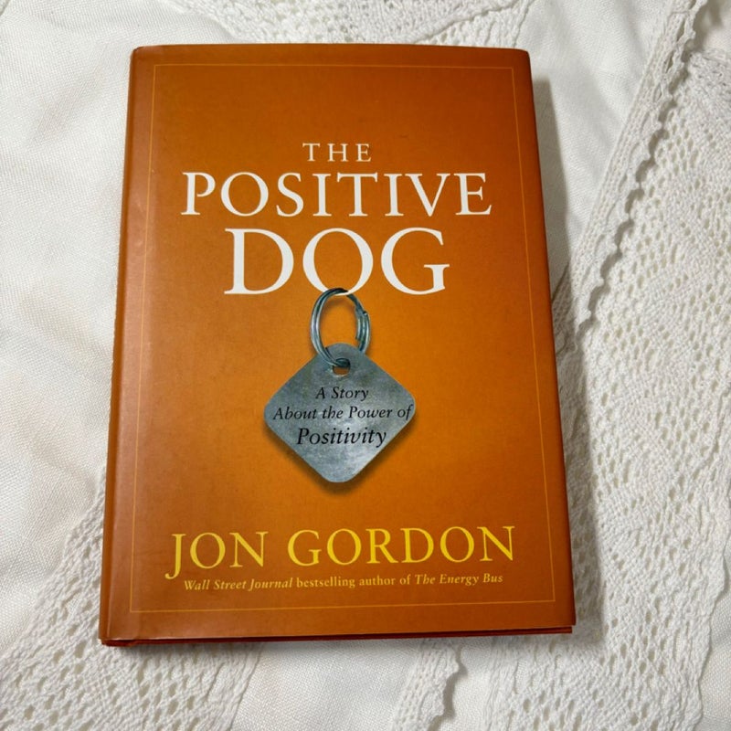 The Positive Dog