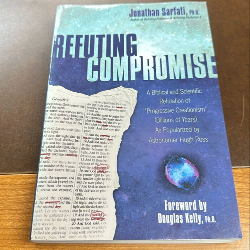 Refuting Compromise