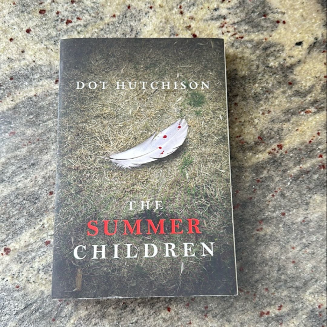 The Summer Children