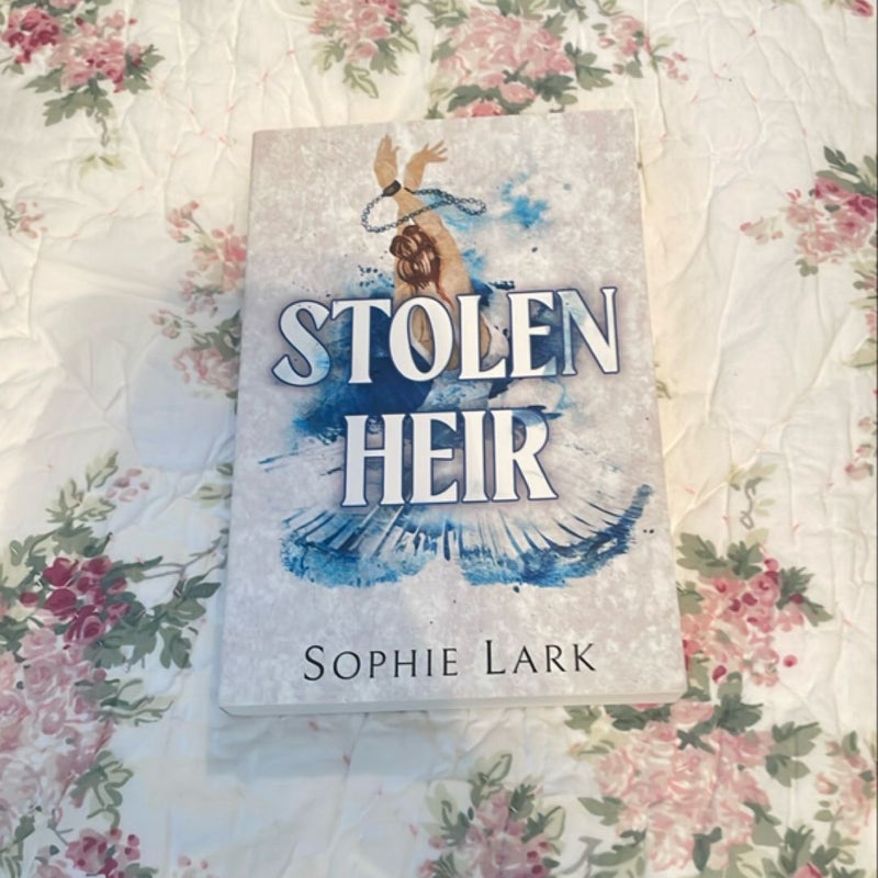 Stolen Heir